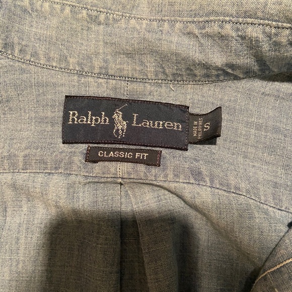 polo shirt - Picture 2 of 3